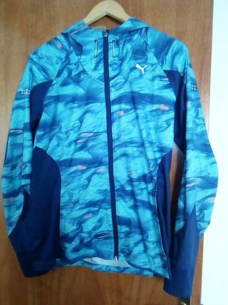 cortaviento mujer puma cortaviento mujer puma
