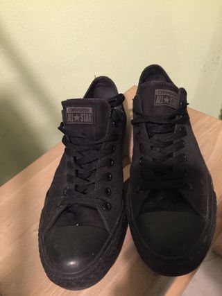converse 43 negras converse 43 negras