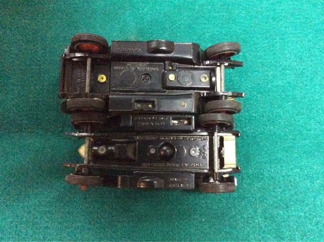 Matchbox