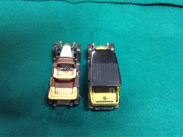 Matchbox