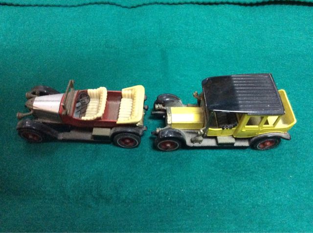 Matchbox