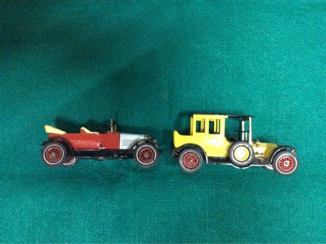 Matchbox