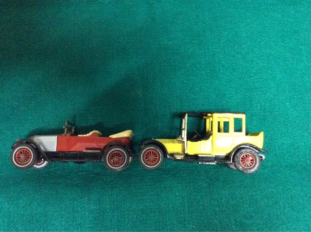 Matchbox