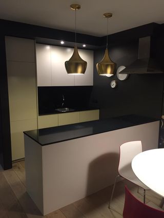 Mueble de cocina de segunda mano en Madrid en WALLAPOP Mueble de cocina de segunda mano en Madrid en WALLAPOP