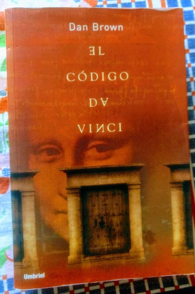 Il Codice Da Vinci