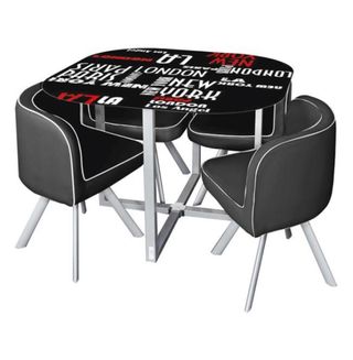 Mesa cocina conforama de segunda mano por 60 € en Villaviciosa de ... Mesa cocina conforama de segunda mano por 60 € en Villaviciosa de ...