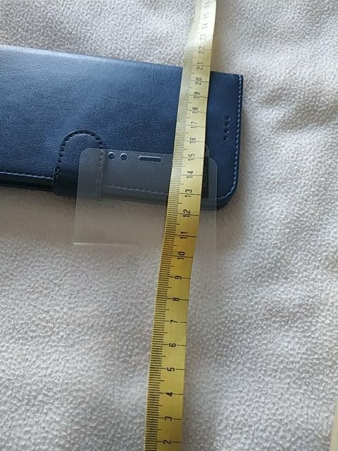 Cristal Xiaomi Note 5