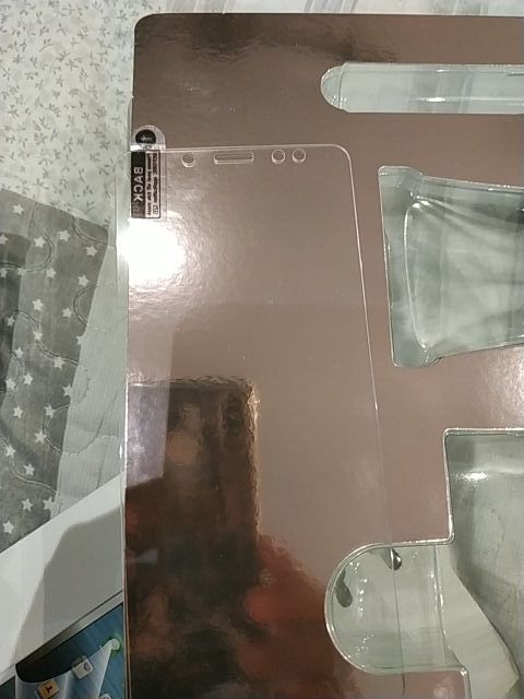 Cristal Xiaomi Note 5