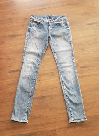 En Mano Pantalones Star Segunda G De Mataró Wallapop VzMqSUpG