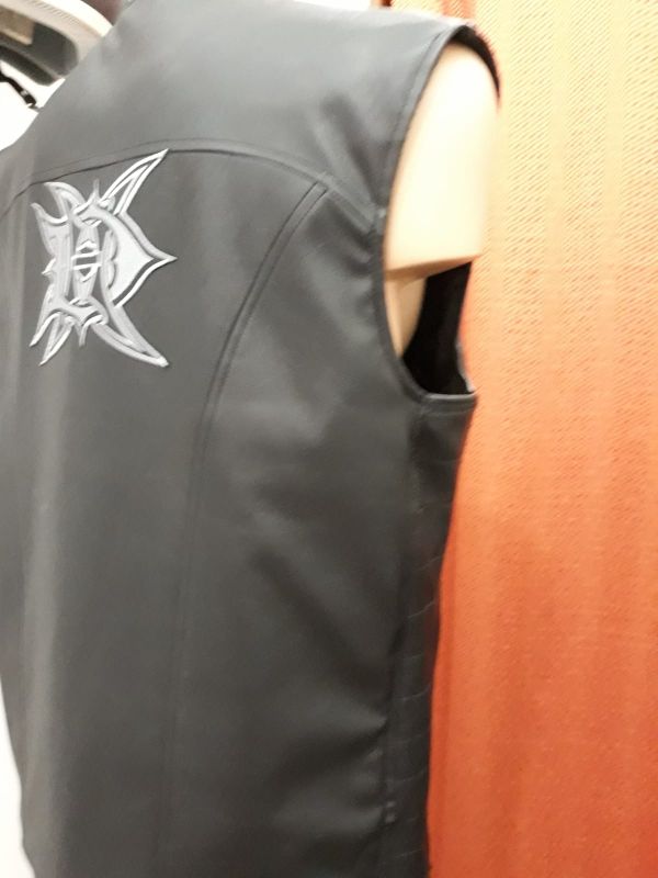 Ropa para moteros a medida