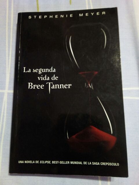 La segunda vida de Bree Tanner