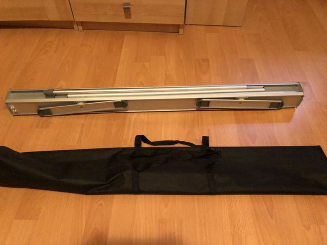 Roll up fiesta fotocall