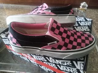 {keywor d} vans mujer 39