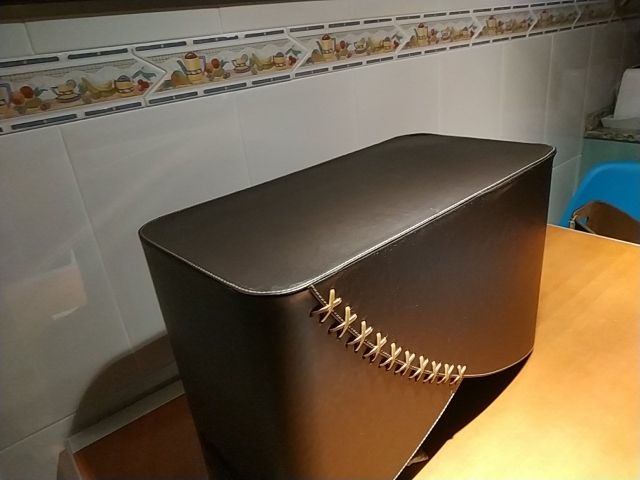 NUEVO Revistero Polipiel