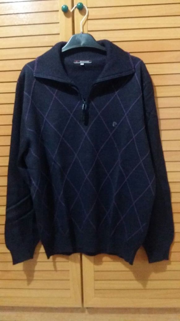 Jersey Pierre Cardin