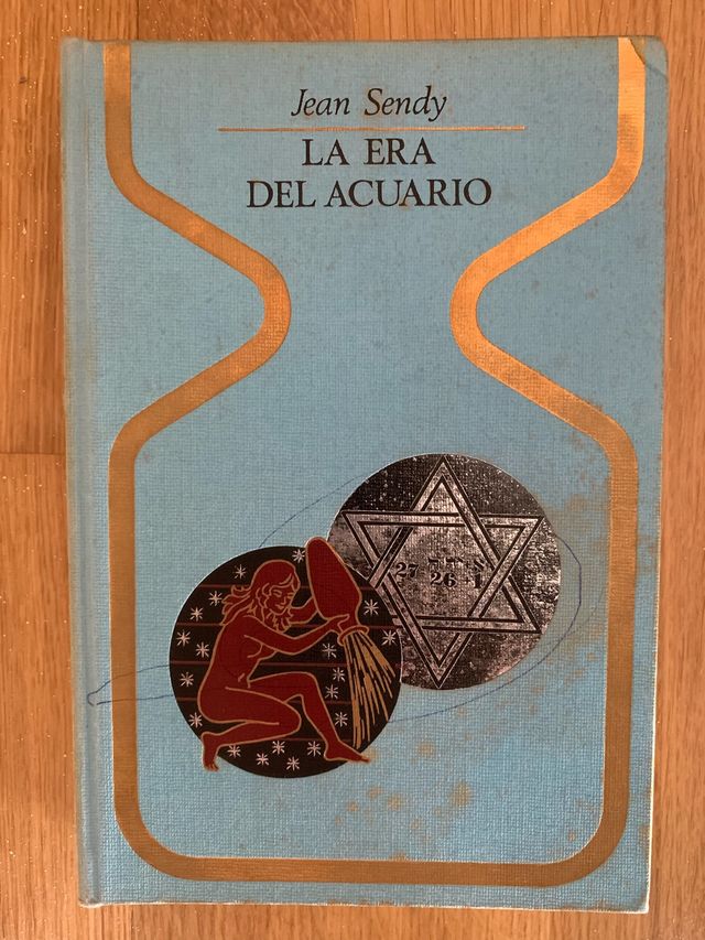 La era de acuario, de Jean Sendy