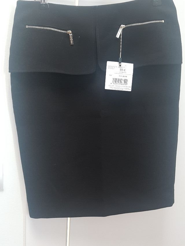 Falda Roberto Verino talla S SIN ESTRENAR