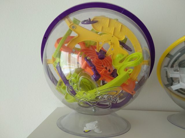 Perplexus