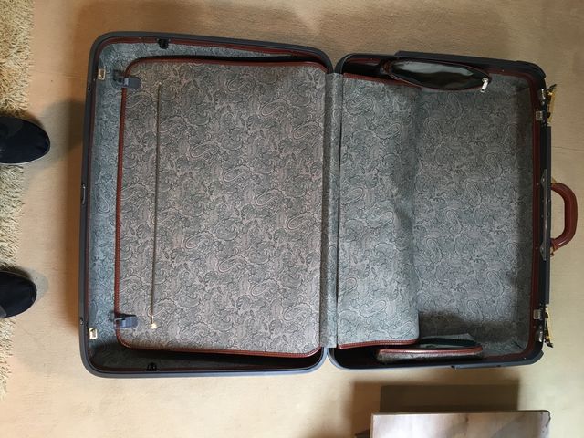 Maleta Samsonite