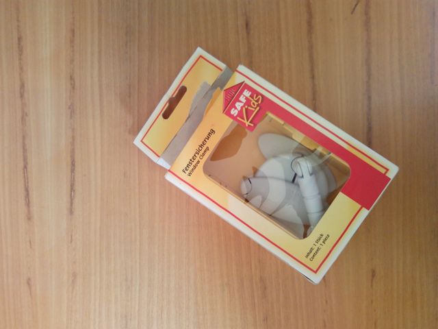 Tope para ventanas. de segunda mano por 5 € en Zaragoza en WALLAPOP