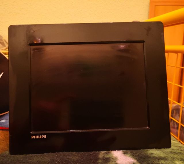 Marco digital Phillips