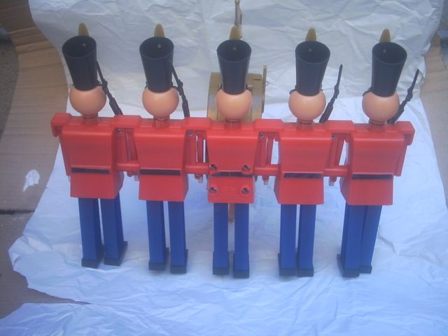 walkyson geyper walky son