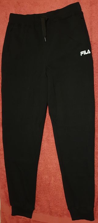 fila negros