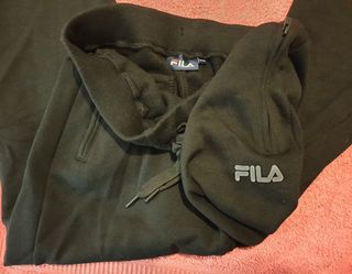 fila negros