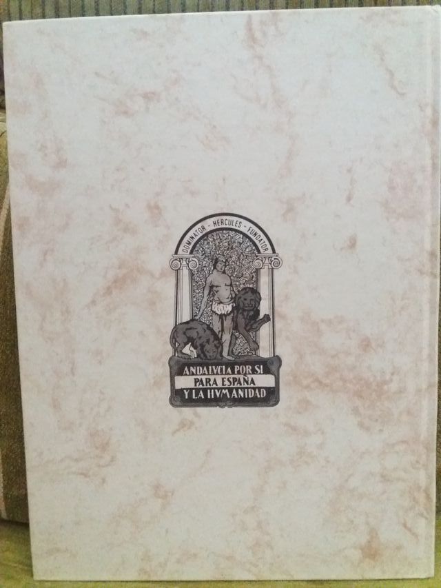 LA ETERNA ANDALUCÍA Guía para Caminantes