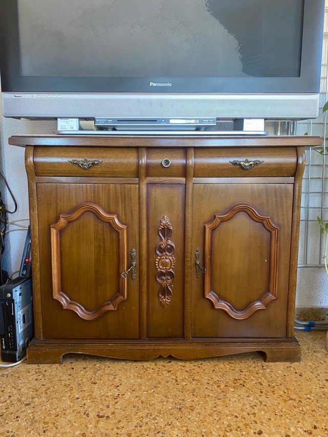 50€ mueble para televisión o entrada