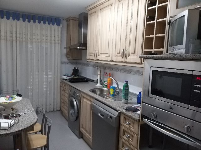 Muebles de cocina de segunda mano por 350 € en Móstoles en WALLAPOP Muebles de cocina de segunda mano por 350 € en Móstoles en WALLAPOP