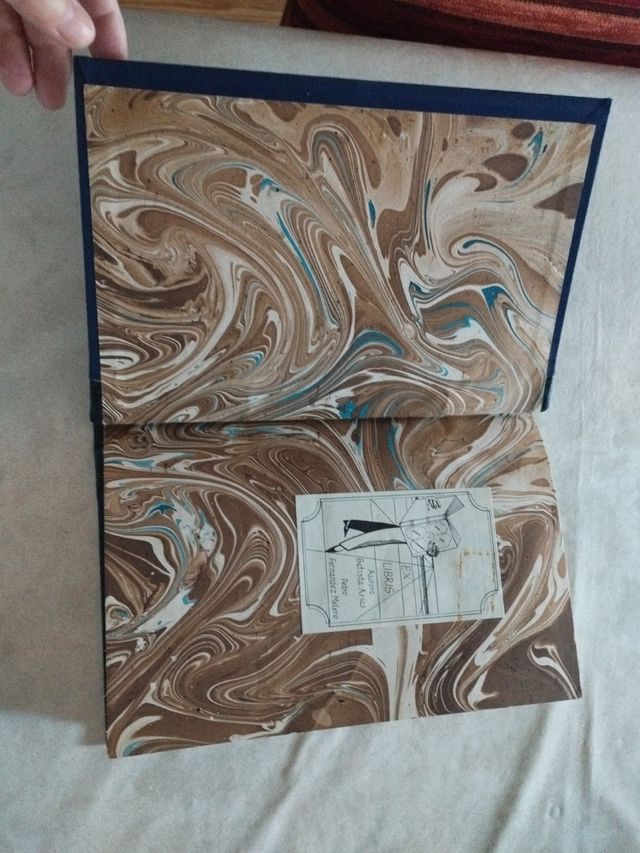 Simbología Arcaíca. Mario ROSO de LUNA. (1921)