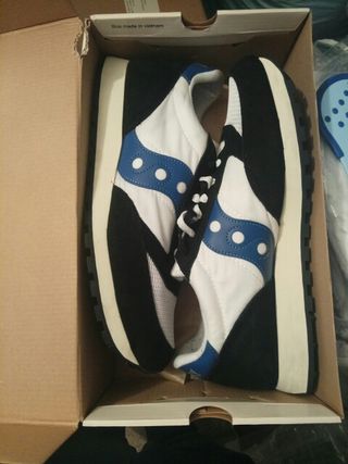 saucony jazz 46.5