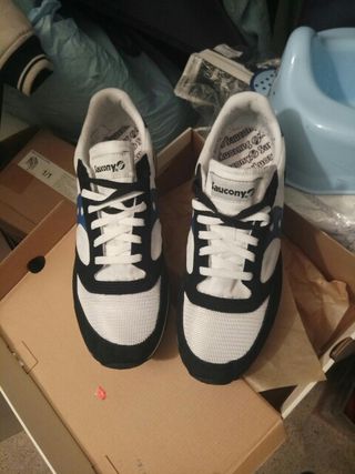 saucony jazz 46.5