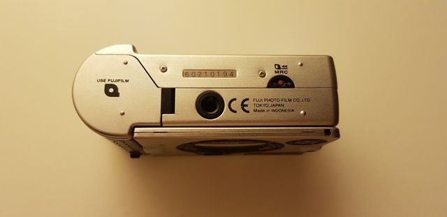 Cámara fotográfica FUJIFILM Fotonex 3500ix