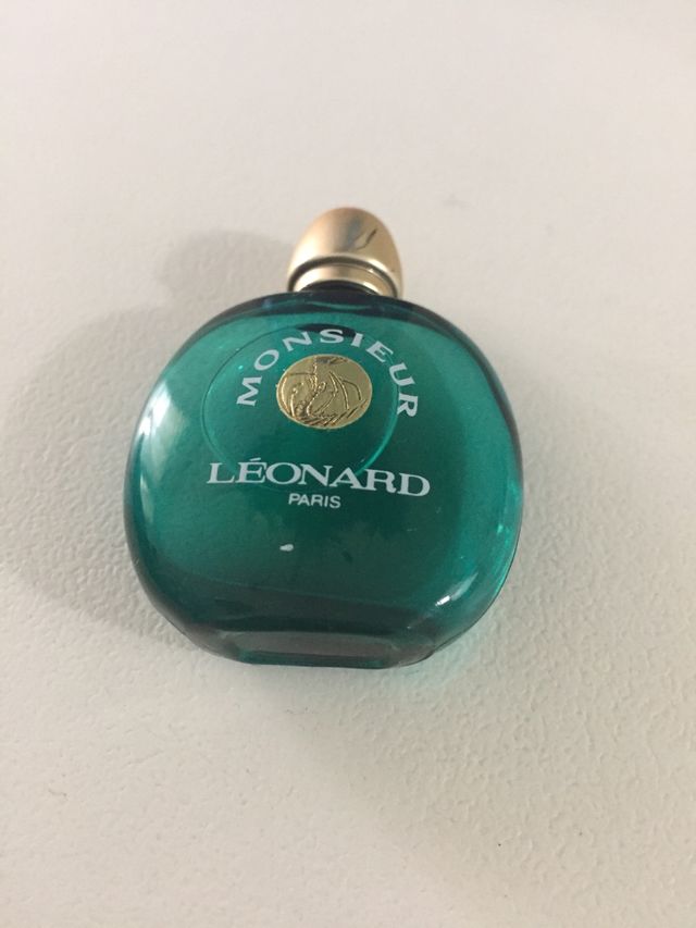 PARA COLECCION: MINIATURA COLONIA