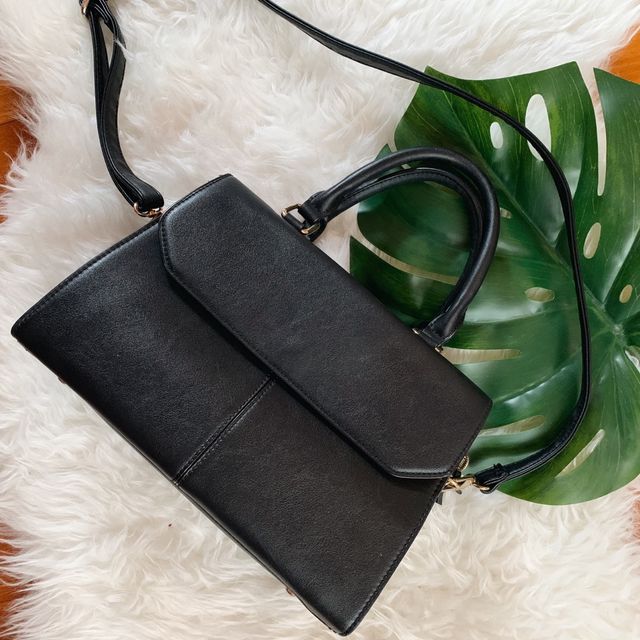 Bolso bowling de Parfois