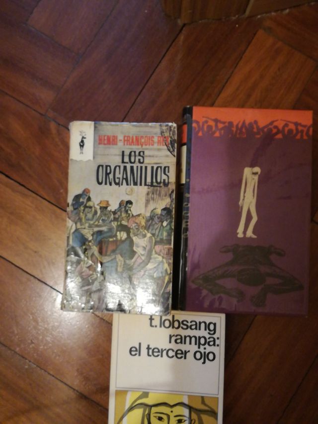 REGALA LIBROS