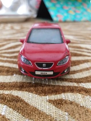 Seat Coín € En Segunda Ibiza juguete Wallapop Mano 3 De Por tshrxCQd
