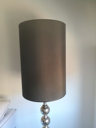 20 mano Pantalla lampara en por para € pie de de segunda yvNnO8m0w