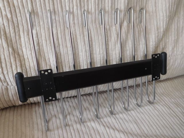 pantalonero extensible