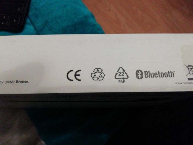 teclados inalámbricos