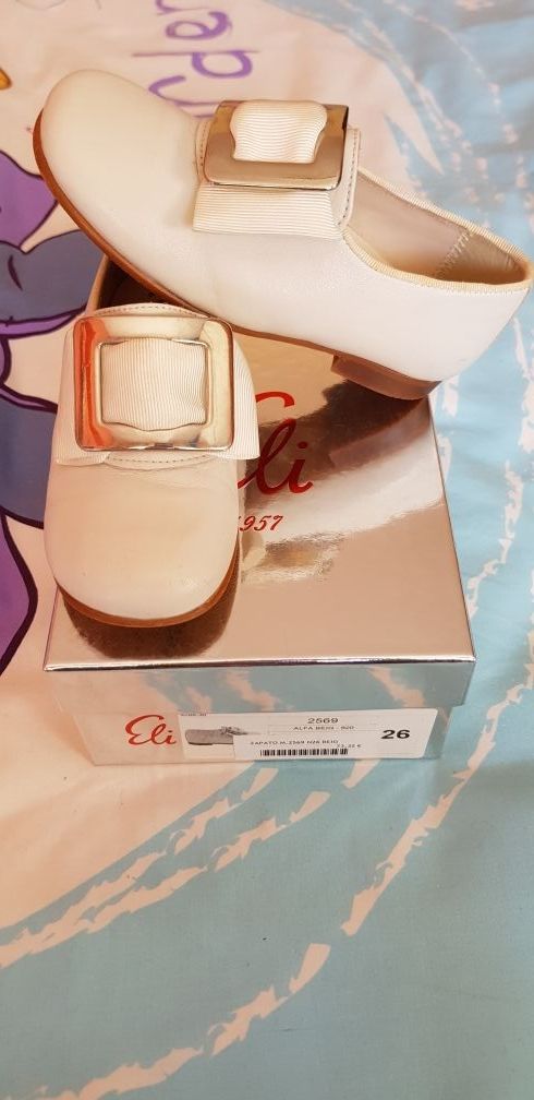 zapatos de ceremonia 26