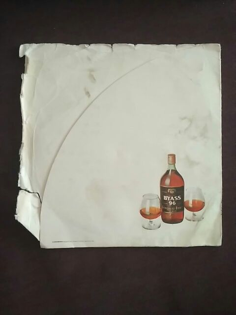 villancico vinilo 45 rml ya vienen los reyes