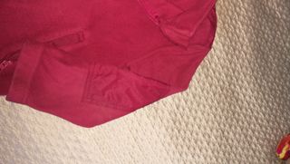 Sudadera BTS el corte inglés t6 de segunda mano por 5 EUR en Arganda del  Rey en WALLAPOP