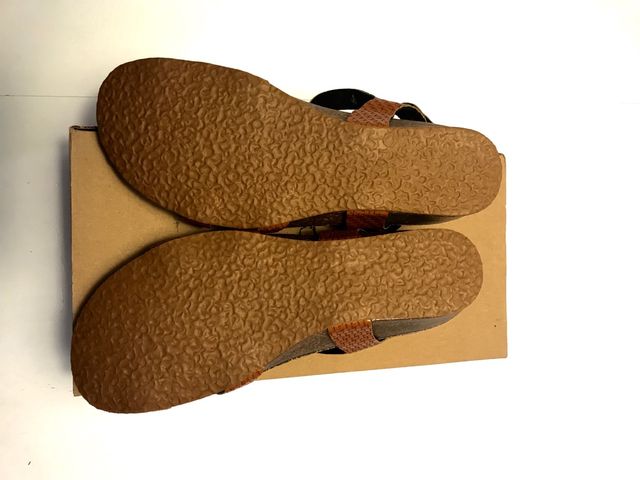 Sommers sandals sandalia Nueva 36