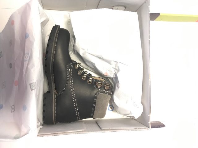 Botas Pablosky NUEVA 25