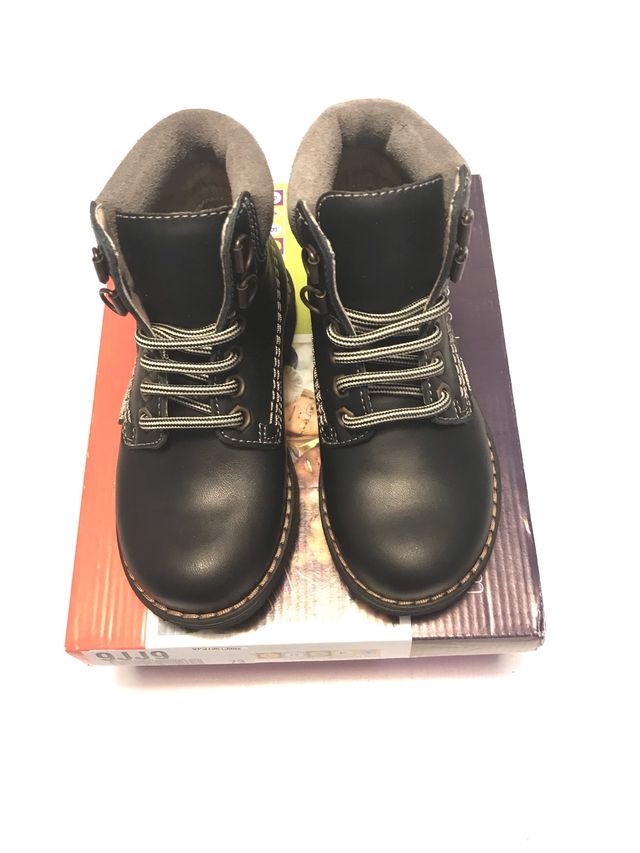 Botas Pablosky NUEVA 25