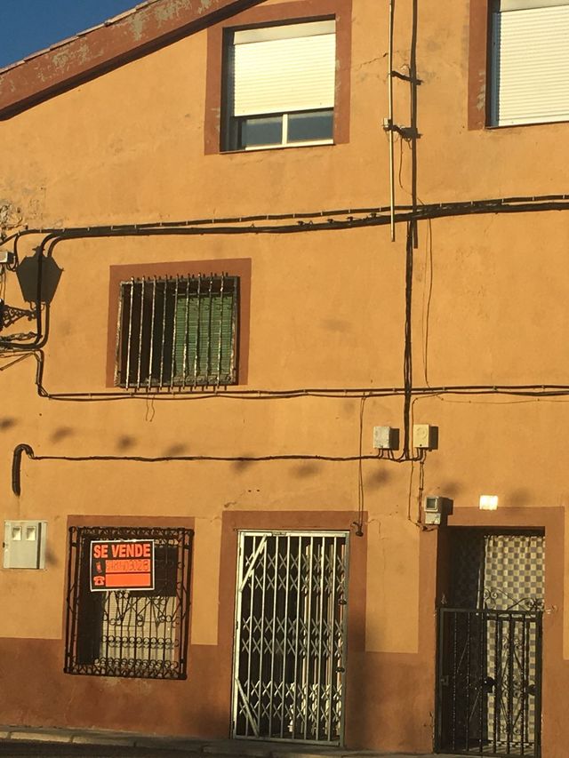 Casa en venta en Zarzuela