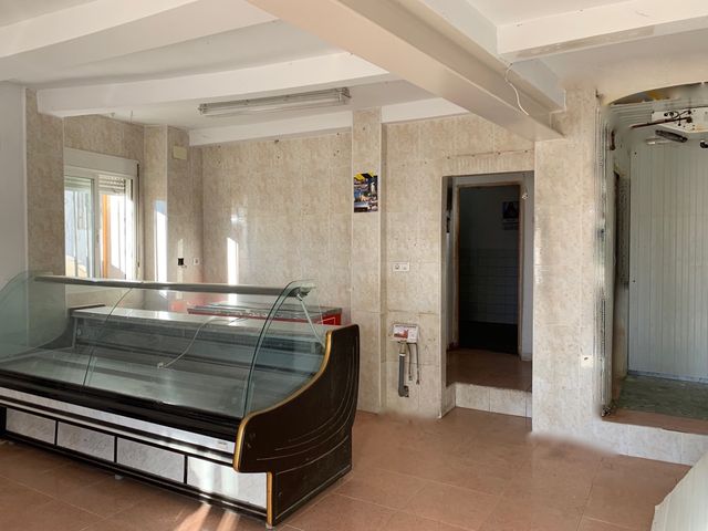 Casa en venta en Zarzuela